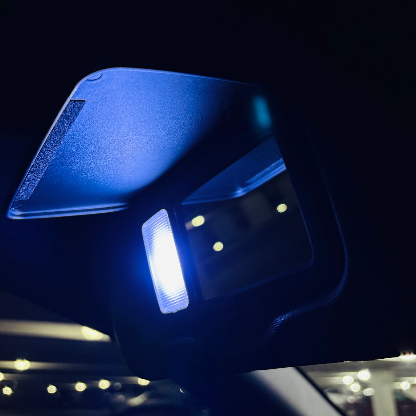 "GlowUp" LED Interior Upgrade Kit (GR86 & BRZ 2022+)